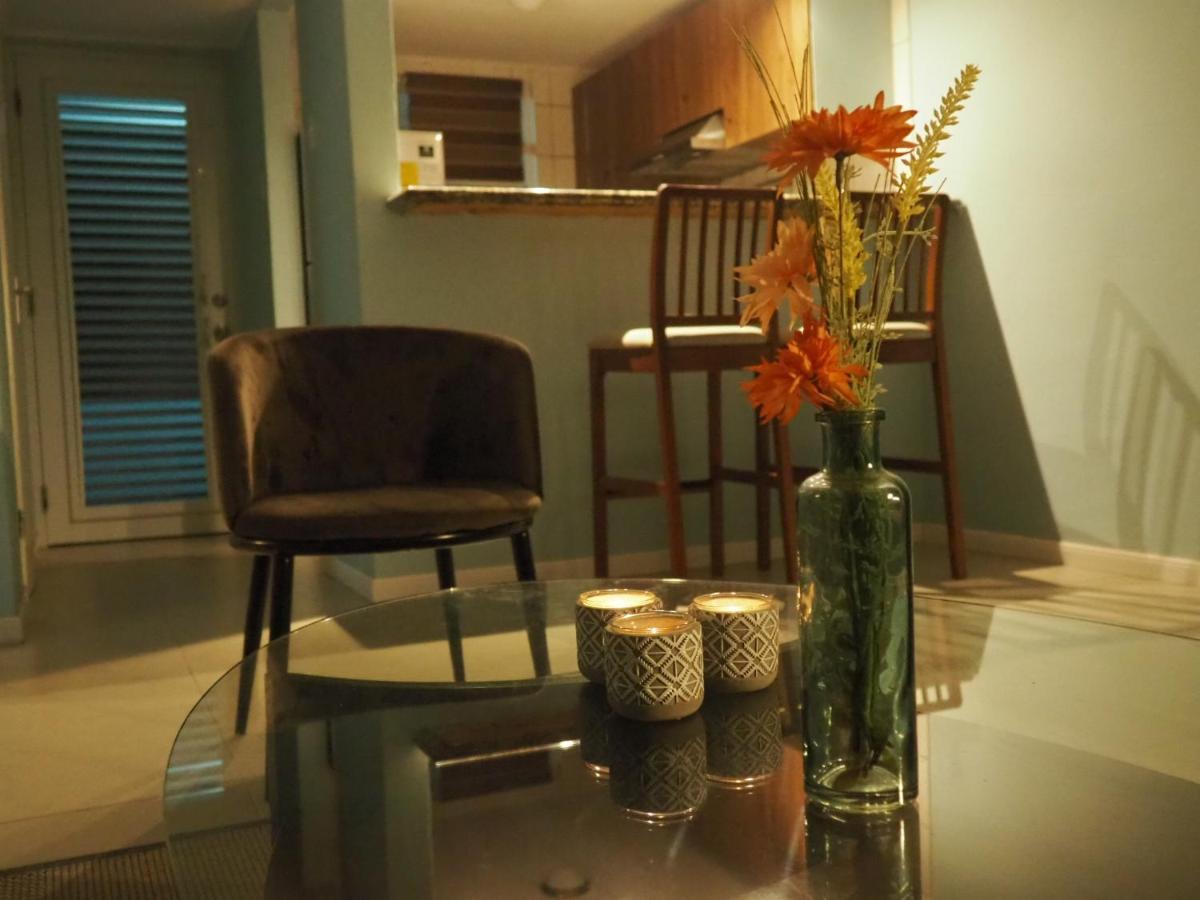 Kas Di Bami A-186 Op Seru Coral Resort - Ruim Appartement Met Groot Zwembad En Tropische Tuin Виллемстад Экстерьер фото