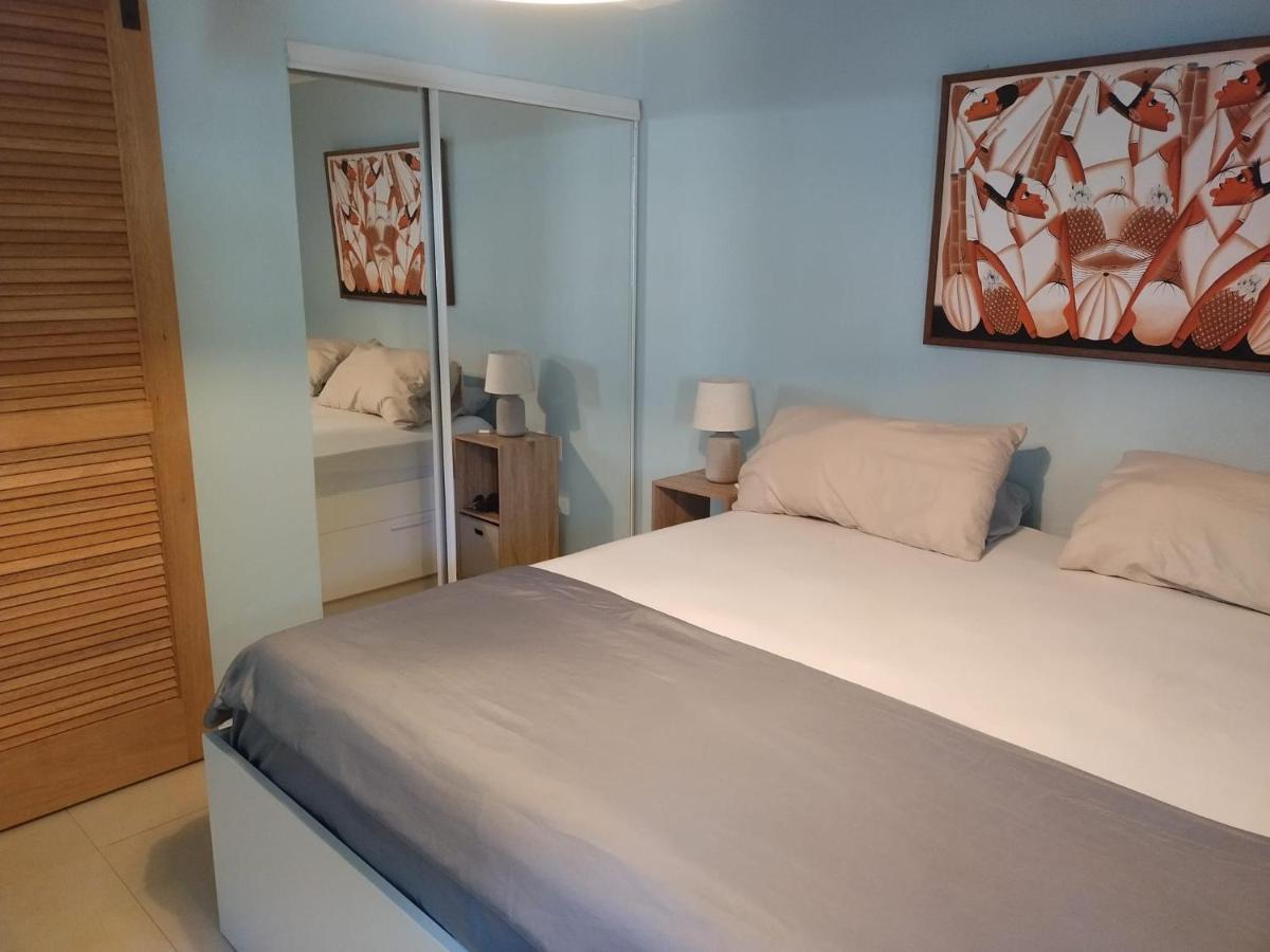 Kas Di Bami A-186 Op Seru Coral Resort - Ruim Appartement Met Groot Zwembad En Tropische Tuin Виллемстад Экстерьер фото