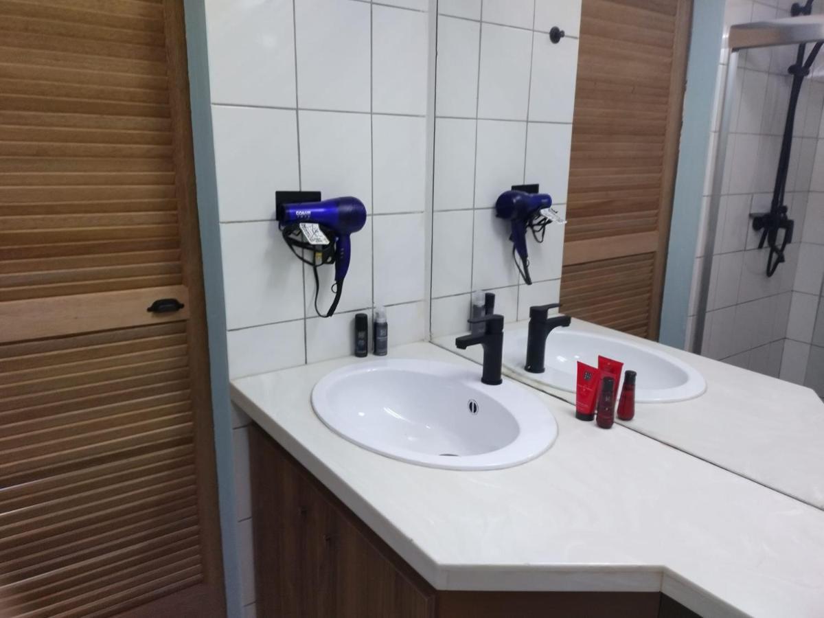 Kas Di Bami A-186 Op Seru Coral Resort - Ruim Appartement Met Groot Zwembad En Tropische Tuin Виллемстад Экстерьер фото